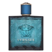 Versace Eros Eau de Toilette, Cologne for Men, 3.4 oz - €35,04 EUR
