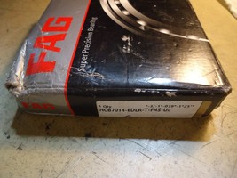 HCB7014-EDLR-T-P4S-UL FAG/Schaeffler Technologies 70 x 110 x 20 mm Bearing - $9,177.62 MXN