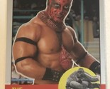 Boogeyman WWE Heritage Chrome Topps Trading Card 2007 #14 - £1.54 GBP
