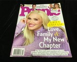 People Magazine October 9, 2023 Gwen Stefani, Taylor Swift, Kerry Washin... - $10.00