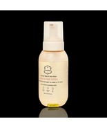 LALINE  Vanilla Pink Pepper Body and Hand Mousse Soap 300 ml - $64.83 CAD