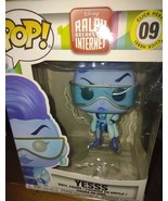 New Funko POP! #09 YESSS Wreck It Ralph Breaks the Internet Vinyl Figure - €7,62 EUR