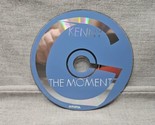 The Moment by Kenny G (CD, Oct-1996, Arista) Disc Only - $5.22