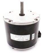 Condensor Motor 460/400v, 1/4 Hp, 1100/900 Rpm for Carrier - Part# HC39G... - $284.93 CAD