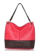 Wrangler Hobo Bag Purse Handbag Pink New by Montana West image 1