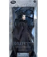 2014 Disney Store ~ Maleficent ~ Film Collection Series ~ 12&quot; Doll - $2,806.07 MXN