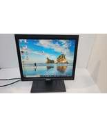 Dell P170Sf 17&quot; LCD Monitor - $25.00