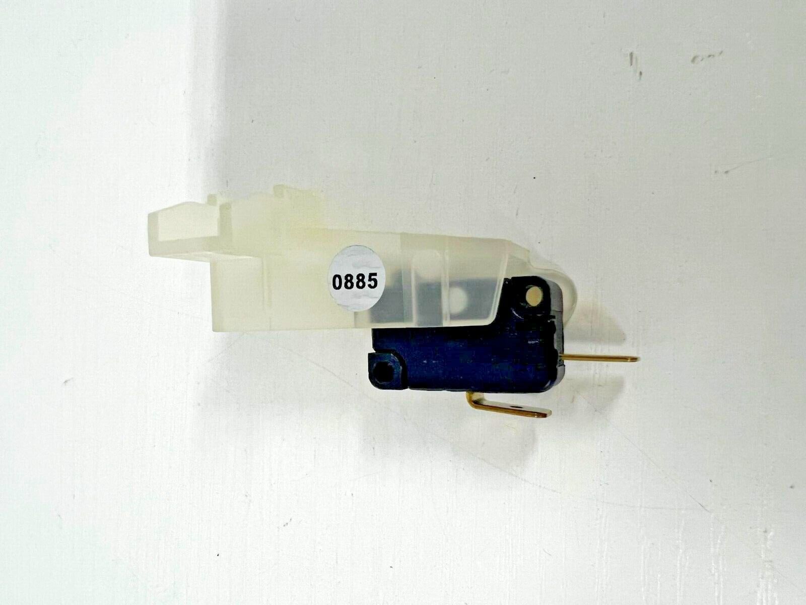 Primary image for Genuine OEM MAYTAG DISHWASEHR FLOAT SWITCH W10205539