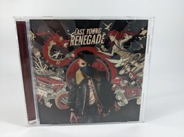 All Time Low - Last Young Renegade (CD, 2017) - £7.04 GBP