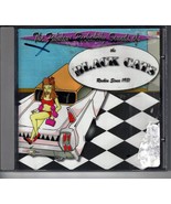 CD Al &amp; The Black Cats The Fabulous Rockabilly Sounds of Al and The Blac... - £9.53 GBP