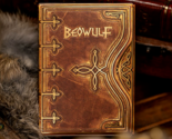 Beowulf Playing Cards by Kings Wild - $15.83