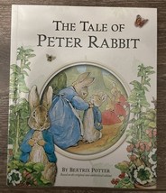The Tale Of Peter Rabbit By Beatrix Potter Imagination Library Paperback . - $7.82