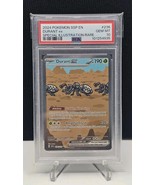 2024 Pokémon Surging Sparks Durant ex 236/191 Special Illustration Rare ... - $2,097.90 MXN