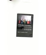 Friendly Chemistry DVD Series: Disk 5 (Lessons 25-28) by  Joey Hajda DVM... - £19.17 GBP