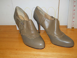 Circa Joan &amp; David New Display Womens Eunice Leather Oxfords 10.5 M Shoes NWB - £76.66 GBP