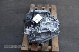 16 17 18 19 20 Honda Civic 2.0L CVT Transmission Assembly - $594.00