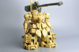 MG 1/100 YMS-16M Xamel Gundam Long Range Artillery Ground Mobile Suit Plastic - £71.17 GBP
