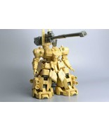 MG 1/100 YMS-16M Xamel Gundam Long Range Artillery Ground Mobile Suit Pl... - £72.37 GBP