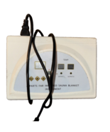 XC-RZT01 Infrared Sauna Blanket Base (No Blanket/Cords) - €31,14 EUR