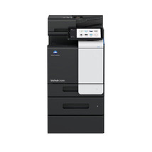 2x Compatible Konica Minolta BizHub C300 CMYK Copier Toner For TN-312K, TN-312C - £105.36 GBP - £116.26 GBP