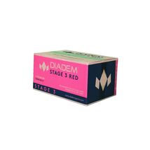 Diadem Stage 3 Red Dot Junior Tennis Balls Case - $119.95