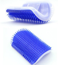  Cat Self Groomer Brush Pet Grooming Supplies Hair Removal Comb for Cat ... - £5.89 GBP