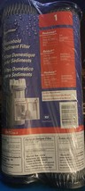 Smart water Universal Whole House Replacement Water Filter Cartridge Lot... - £7.13 GBP