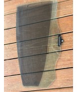 2011-2016 Hyundai Elantra Rear Right Passenger Back Glass Window 83421-3... - €106,72 EUR