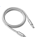 12 PACK ASST. COLOR MICRO USB 3 FOOT PHONE CHARGERS cable cord android E... - $25.91 CAD