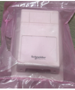 SCHNEIDER ELECTRIC ETR500 ROOM TEMPERATURE SENSOR 10K OHM (TYPE III) THE... - $27.15 CAD