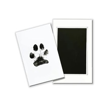 Pet Paw/Baby Footprints Ink Kit Pad - £22.38 GBP