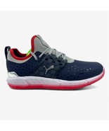 PUMA Articulate Stars Stripes Navy All time Red Mens Size 7.5 Waterproof... - $122.49 CAD