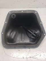 Oil Pan 2.5L Lower Fits 11-18 FORESTER 1353616 - $48.51