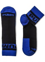 PUMP! 2 Pairs Sport Socks Low Cut Mens Socks Panther O/S 41003 20 - £13.47 GBP