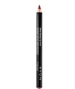Avon Ultra Luxury Lip Liner Baby Pink Pencil New Sealed - £9.77 GBP