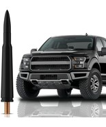 Bullet Antenna for Ford F-150 XL XLT Truck 2009-2023, Highly Durable - 5... - £11.39 GBP