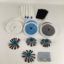 Replacement Parts Kit for Bissell SpinWave Robot 3115 Accessories Pack K... - $39.55