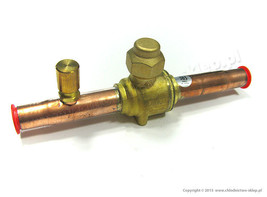 Ball shut-off valve Danfoss GBC 12s [009G7052], ventil, valvola - $1,751.33 MXN