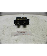 2005 Buick Lacrosse Instrumental Panel Dimmer Switch Box3 12 11F630 Day ... - £10.93 GBP