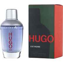 Hugo Extreme By Hugo Boss Eau De Parfum Spray 2.5 Oz For Men - $57.37