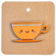 Alice in Wonderland Disney Pin: Kingdom of Cute Teacup - £10.09 GBP