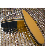 2 FILES - 1 - 2 SIDED - 1 - 3 SIDED - FOR BEAUTIFUL NAILS &amp; ROUGH SKIN -... - €1,48 EUR