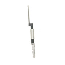 CNC Surface Roughness Measuring Stylus,for Small Hole,5µm,12AAB404 Replacement - £105.37 GBP