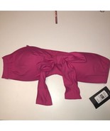NWT Frederick’s Of Hollywood SZ Medium Oceana Bandeau Bikini Top Retails... - $13.52 CAD