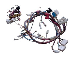 EAD65616801 LG Range Wire Harness LREL6325F/00 - $59.61