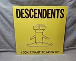 Non voglio crescere dei Descendents (Record, 1990) Nuovo sigillato - $47.27