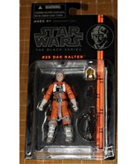 #25 Dak Ralter STAR  WARS the BLACK SERIES 3.75 &quot; 2014 - $30.07 CAD