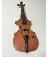 Violin. Handmade 4/4 Semi acoustic / electric violin with frets. - £123.18 GBP