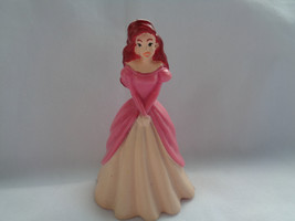 Disney Miniature Little Mermaid PVC Figure or Cake Topper - As Is - $1.52