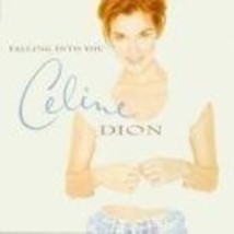 Falling Into You by Dion,Celine Cd - £8.65 GBP